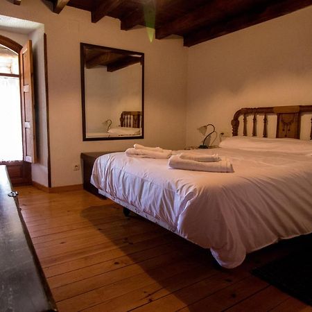 요요스델에스피뇨 La Casa Del Abuelo 게스트하우스 외부 사진