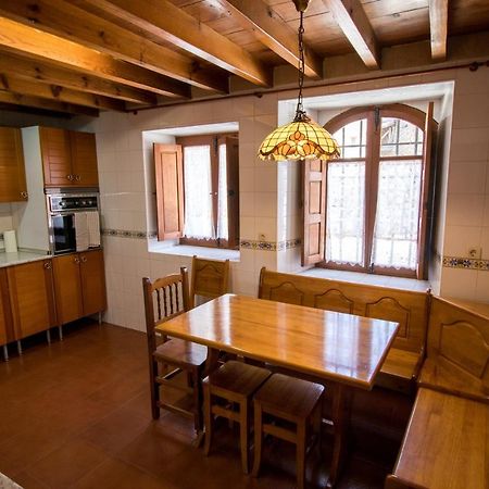 요요스델에스피뇨 La Casa Del Abuelo 게스트하우스 외부 사진