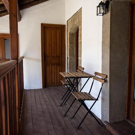요요스델에스피뇨 La Casa Del Abuelo 게스트하우스 외부 사진