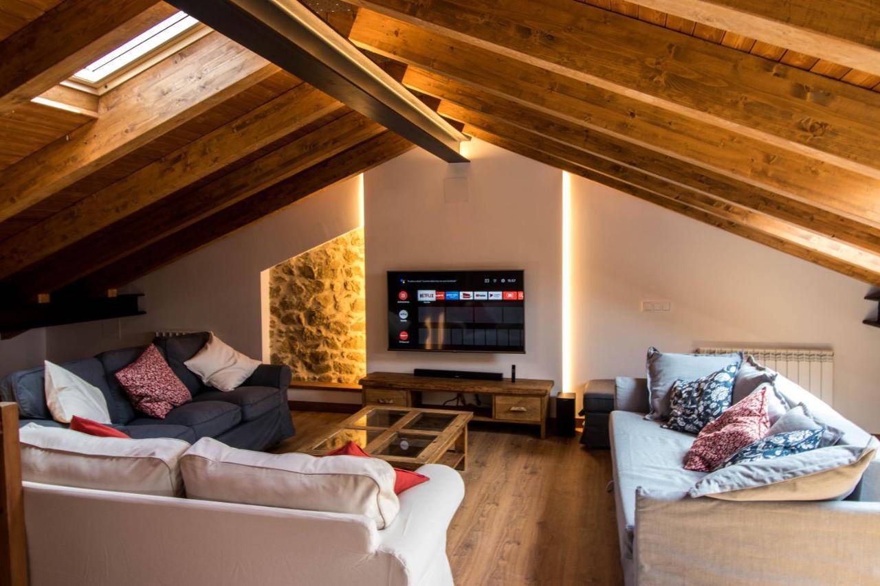 요요스델에스피뇨 La Casa Del Abuelo 게스트하우스 외부 사진