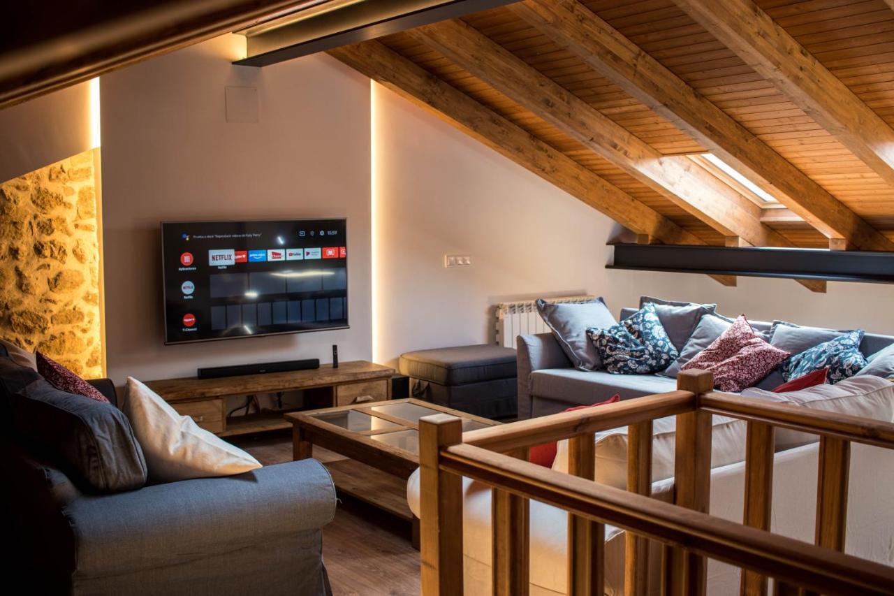 요요스델에스피뇨 La Casa Del Abuelo 게스트하우스 외부 사진