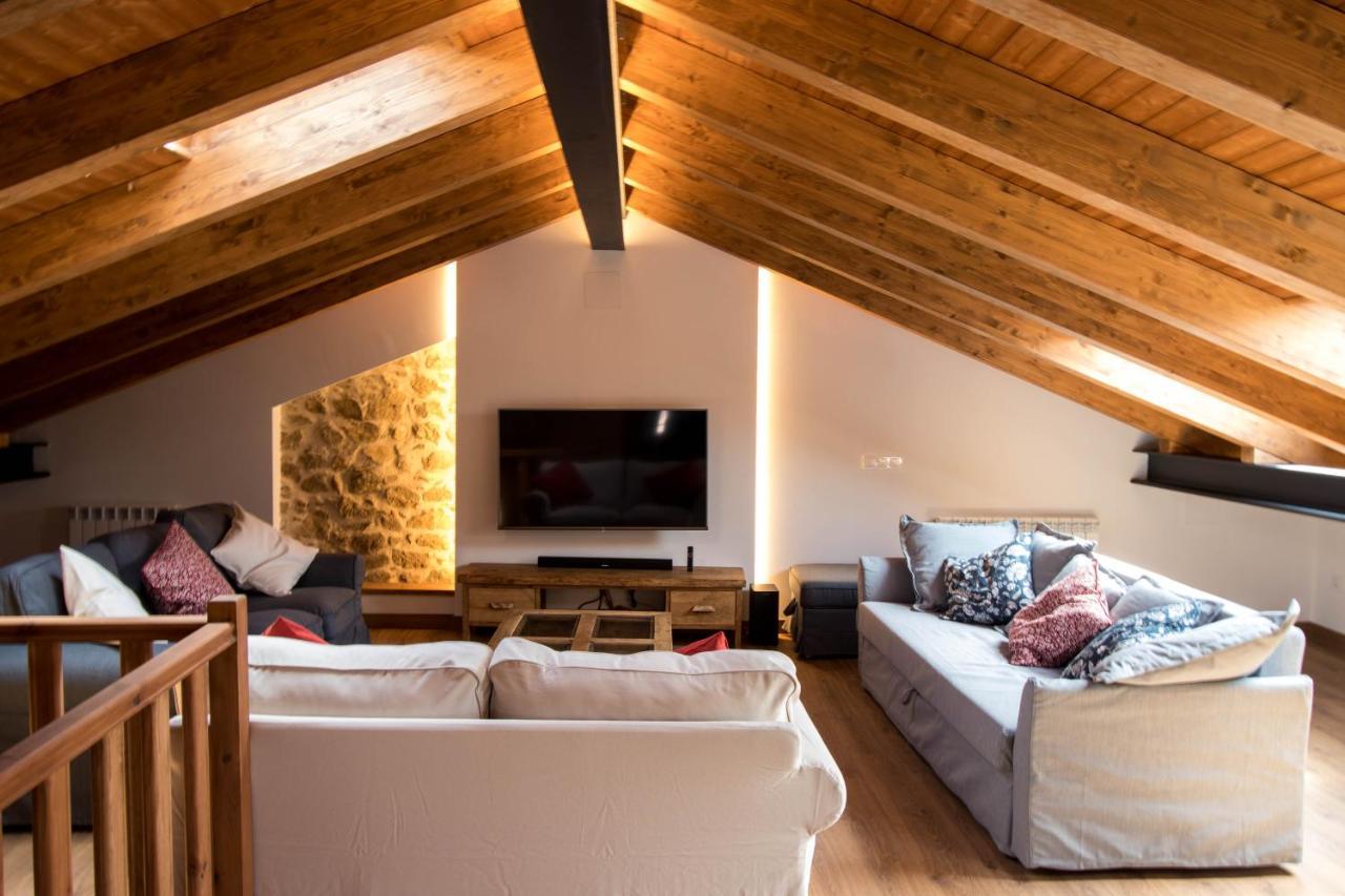 요요스델에스피뇨 La Casa Del Abuelo 게스트하우스 외부 사진