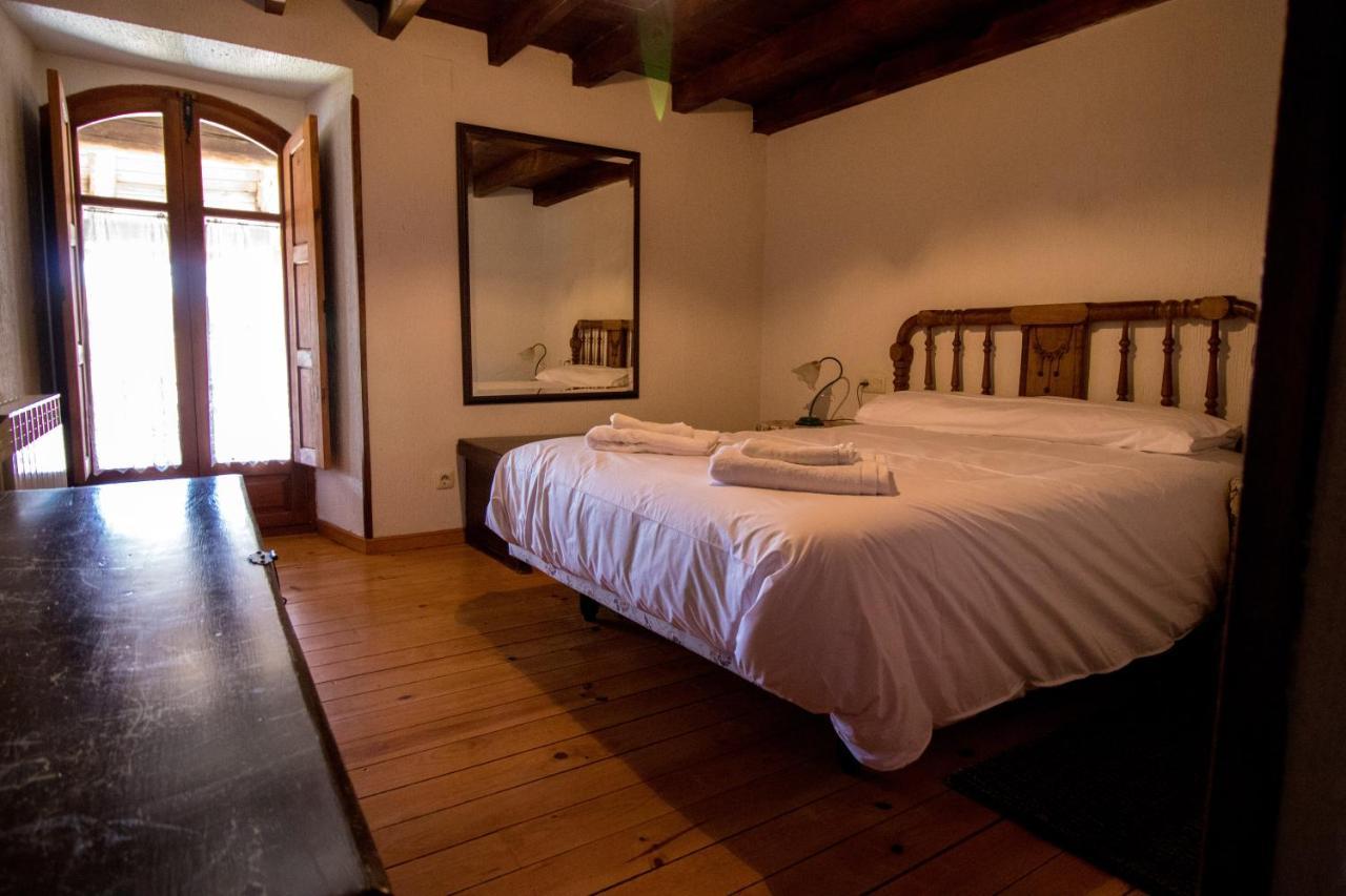 요요스델에스피뇨 La Casa Del Abuelo 게스트하우스 외부 사진