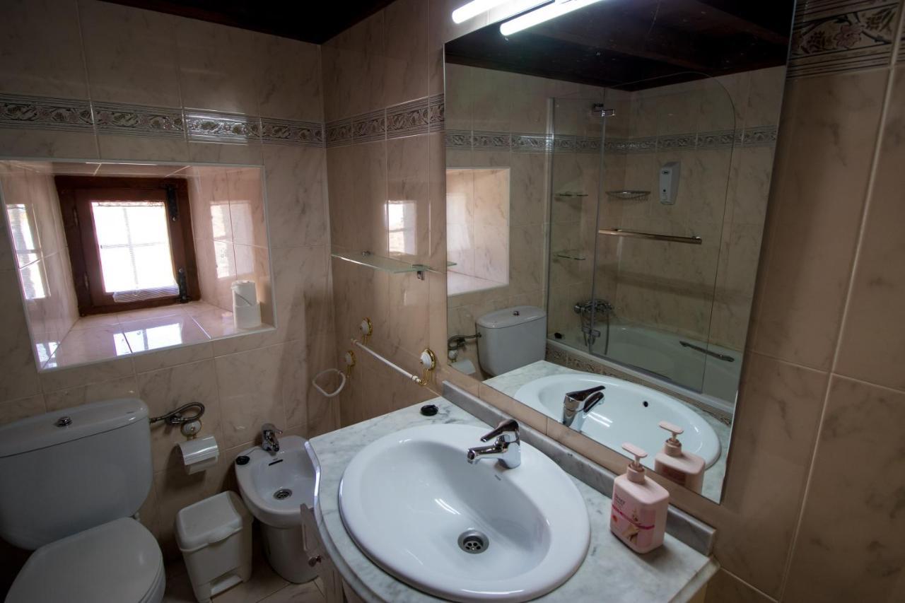 요요스델에스피뇨 La Casa Del Abuelo 게스트하우스 외부 사진