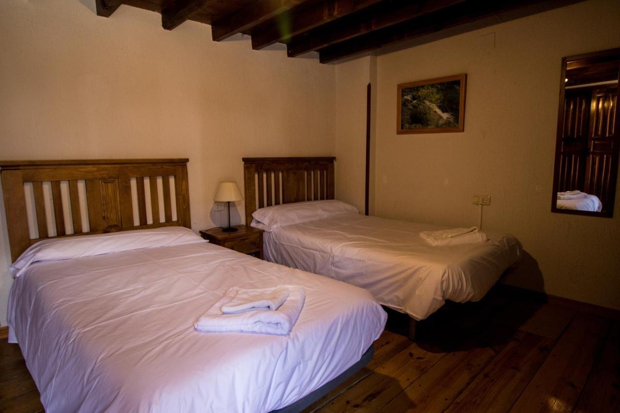 요요스델에스피뇨 La Casa Del Abuelo 게스트하우스 외부 사진