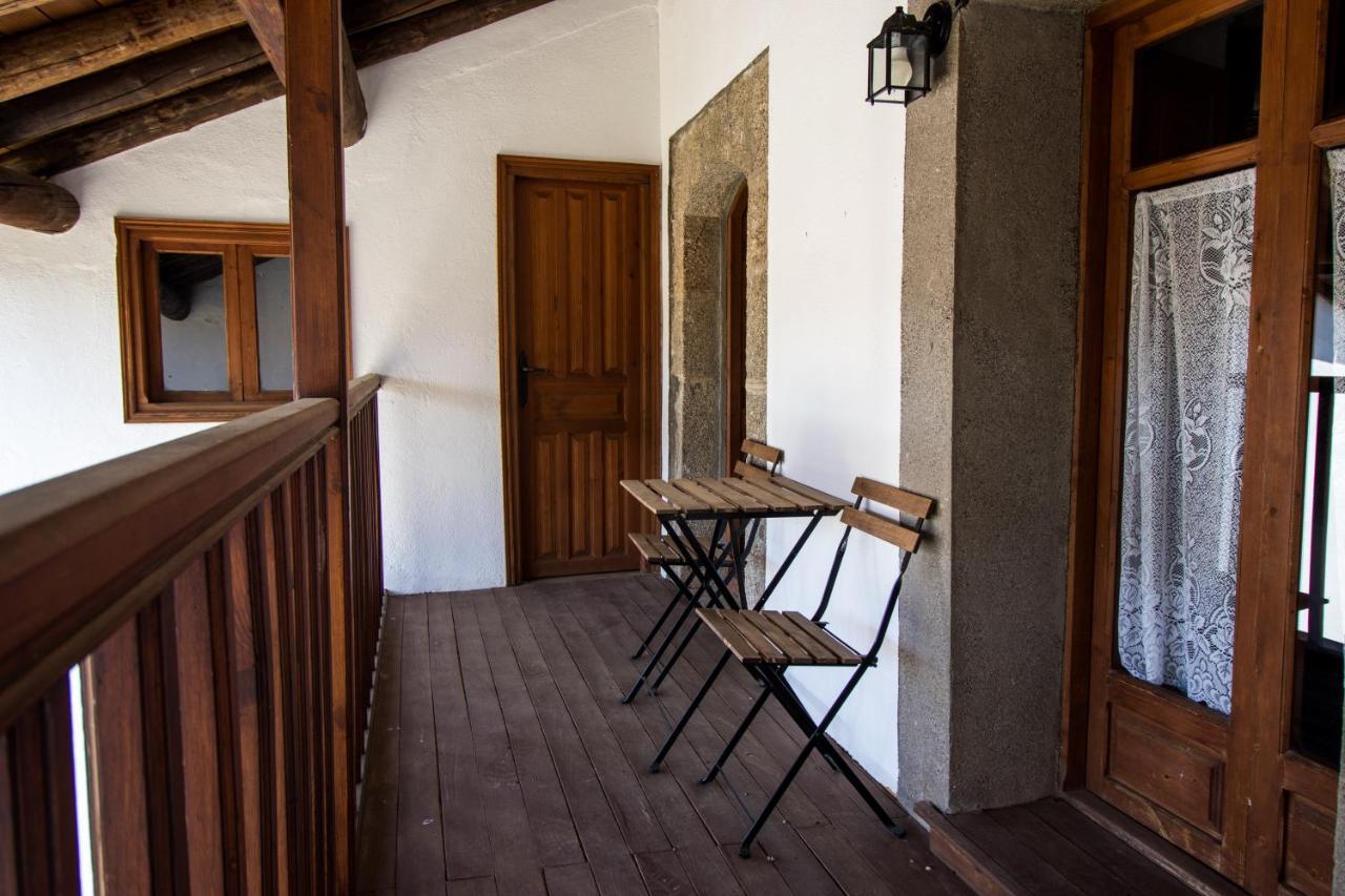 요요스델에스피뇨 La Casa Del Abuelo 게스트하우스 외부 사진